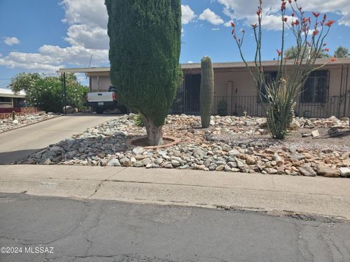 121 W San Pedro, San Manuel, AZ, 85631 | Card Image