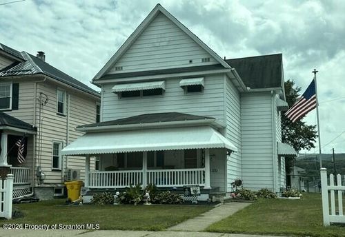 131-12-on-home-133 1/2 S Main St, Archbald, PA, 18403 | Card Image