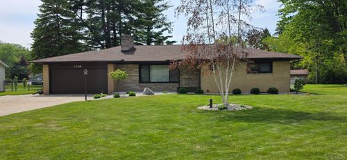 1308 Timothy Street, Saginaw Charter Township, MI, 48638 | Card Image