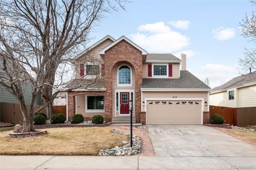 3618 Rosewalk Circle, Highlands Ranch, CO, 80129 | Card Image