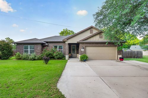 108 Mcanear St, Cleburne, TX, 76033-5108 | Card Image