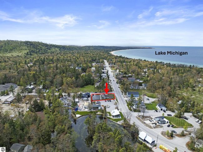 5955 S Oak St, Home with 0 bedrooms, 0 bathrooms and 12 parking in Glen Arbor MI | Image 20