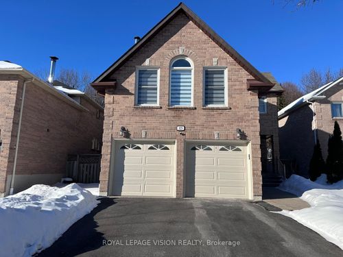 123 Ravenscroft Rd, Ajax, ON, L1T1X3 | Card Image