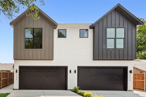 2408 Boyd St, Dallas, TX, 75224-1749 | Card Image