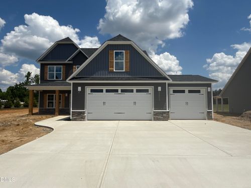 lot-28-23 Juju Dr, Clayton, NC, 27520-6335 | Card Image