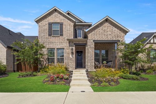 3117 Point Indy Ln, Celina, TX, 75009-2396 | Card Image