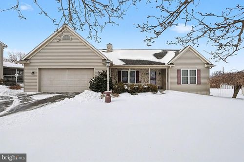 1387 Sheep Hill Rd, East Earl, PA, 17519-9407 | Card Image