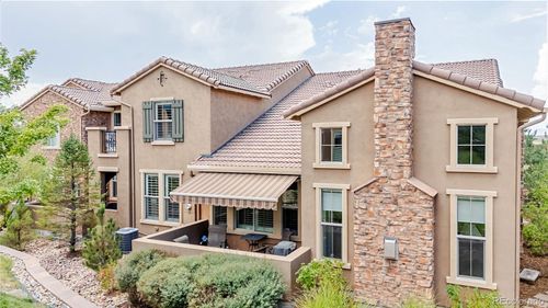 9216 Viaggio Way, Highlands Ranch, CO, 80126 | Card Image