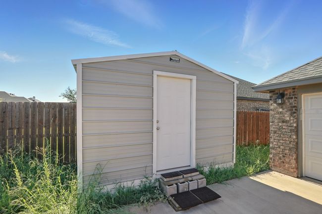 4102 Forrest Creek Ct, House other with 4 bedrooms, 2 bathrooms and null parking in Abilene TX | Image 35