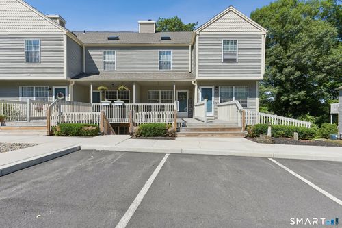 53-53 Manorwood Dr, Branford, CT, 06405-3001 | Card Image