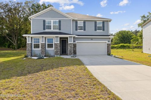 11623 Double Eagle Ct, JACKSONVILLE, FL, 32221-1552 | Card Image
