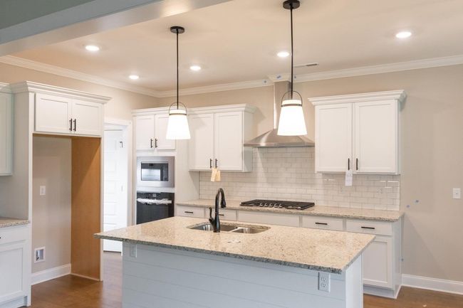 8880 Knolling Loop, House other with 4 bedrooms, 4 bathrooms and null parking in Ooltewah TN | Image 11
