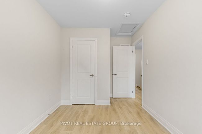 21 Kennisis Way, House attached with 3 bedrooms, 3 bathrooms and 1 parking in Vaughan ON | Image 24