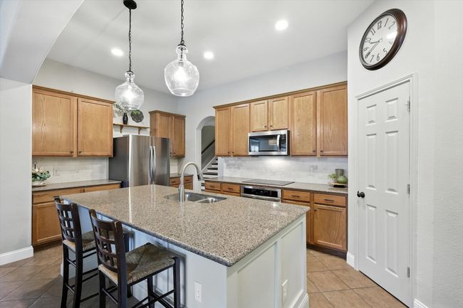 351 Cedar Crest Dr, House other with 4 bedrooms, 3 bathrooms and null parking in Justin TX | Image 12
