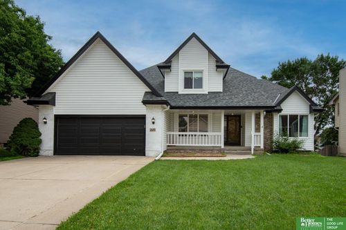 2619 N 155th St, Omaha, NE, 68116-4173 | Card Image