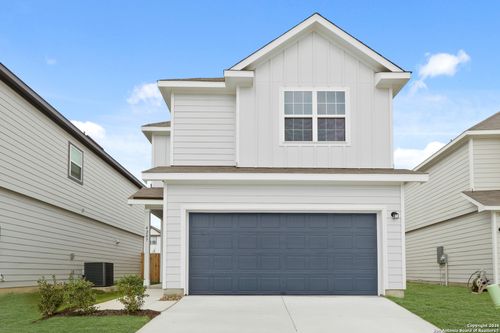 4207 Wichita Woods, San Antonio, TX, 78245-4917 | Card Image