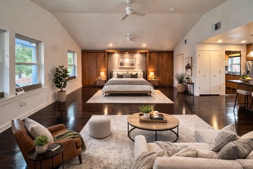 b-1208 E 2nd Street, Austin, TX, 78702 | Card Image