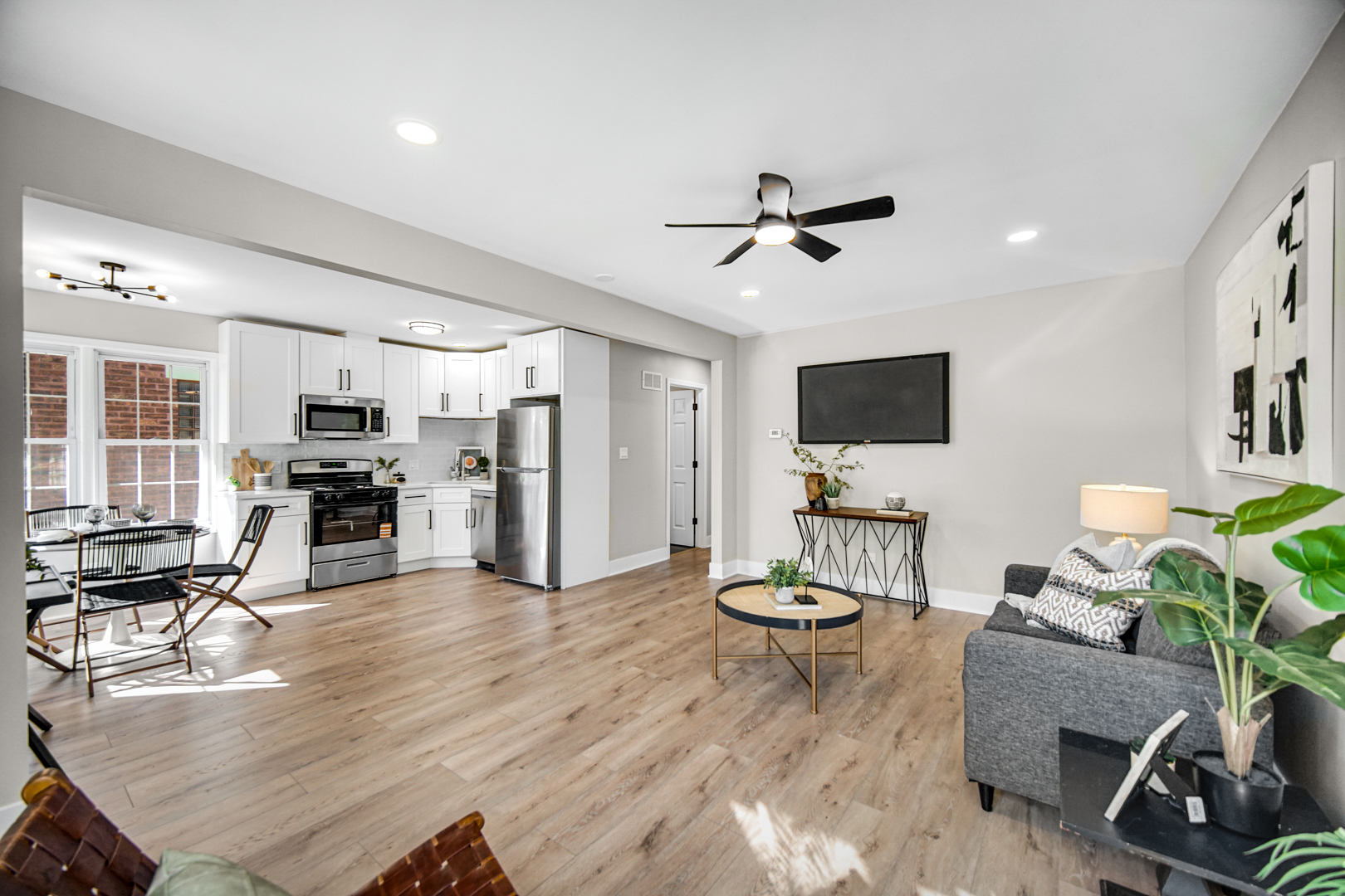 Residential in Chicago 4