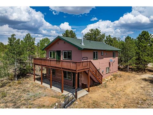 141 Hiawatha Cir, Hartsel, CO, 80449 | Card Image