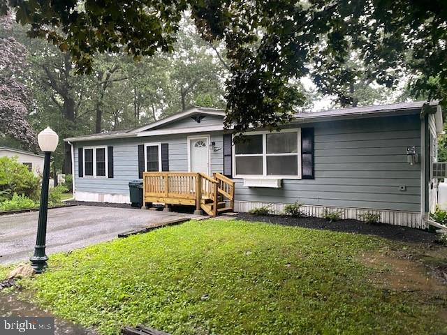 Acorn Ln, Boyertown, PA 19512