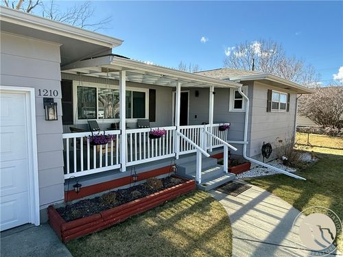 1210 Maurine St, Billings, MT, 59105-4246 | Card Image