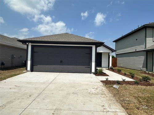 1157 Northfield Dr, Josephine, TX, 75135 | Card Image