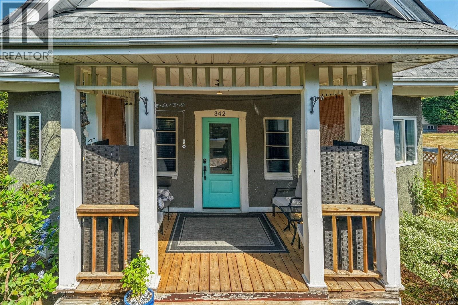 Residential in Nanaimo 4