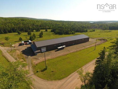 220 Campbell Rd, River Denys, NS, B0E2Y0 | Card Image