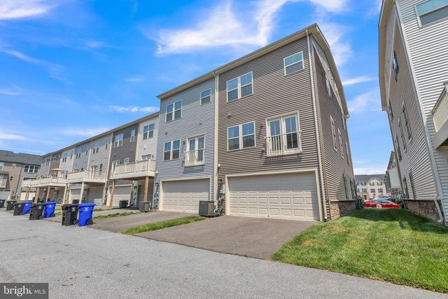 117 Hawlings River Rd, Townhouse with 4 bedrooms, 4 bathrooms and null parking in LAUREL MD | Image 32