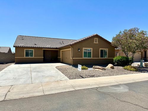 537 W Pintail Drive, Casa Grande, AZ, 85122 | Card Image