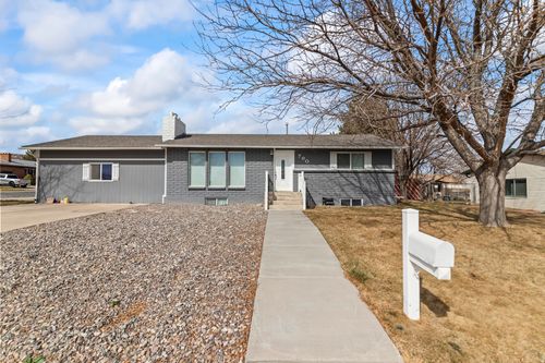 790 W 800 S, Richfield, UT, 84701-2931 | Card Image