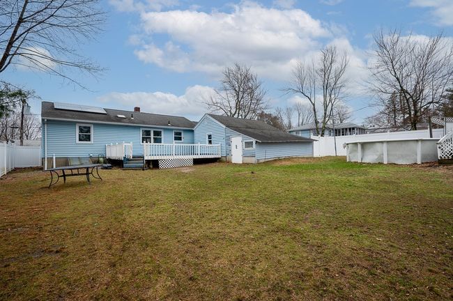 16 Tarrytown Ln, House other with 3 bedrooms, 2 bathrooms and 3 parking in Worcester MA | Image 28