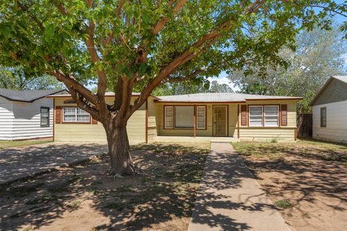 4004 33rd Street, Lubbock, TX, 79410 | Card Image
