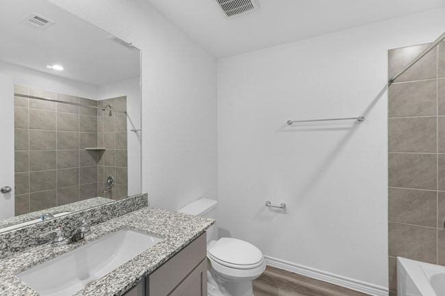 5660 Woodduck, House other with 4 bedrooms, 3 bathrooms and 2 parking in Orange TX | Image 12