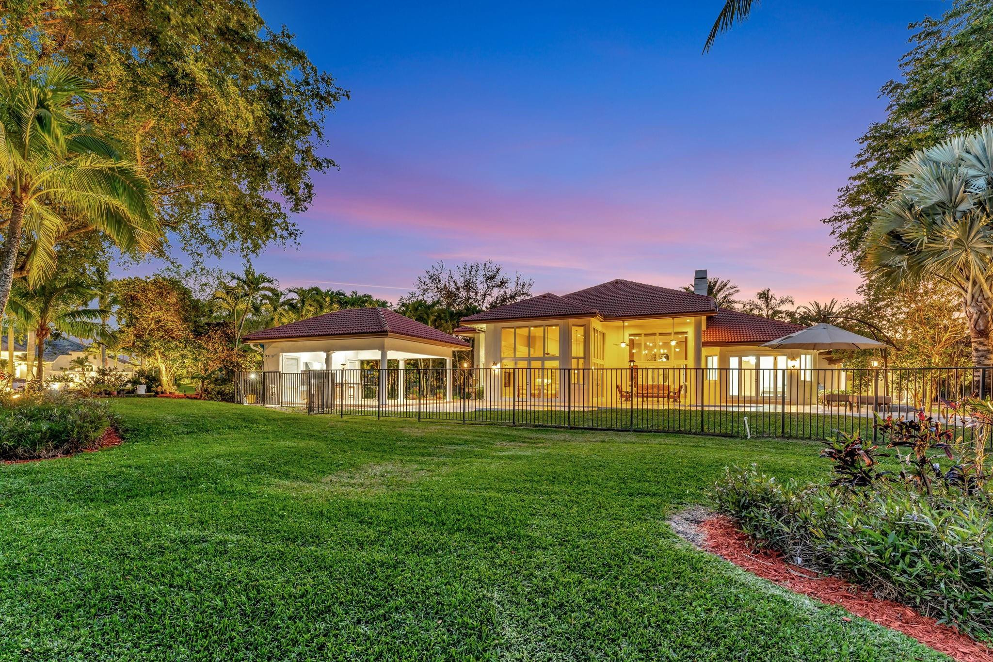 Residential Lease in Weston 3
