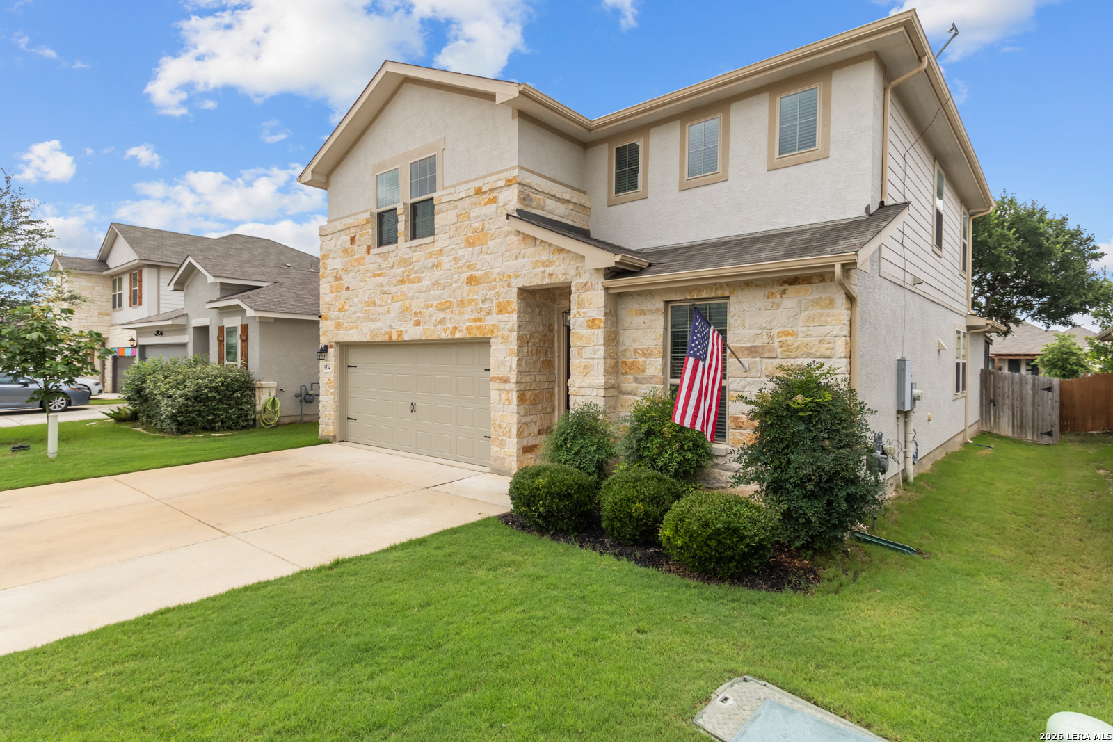 Residential in San Antonio 5
