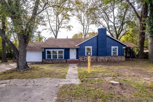 410 W Franklin St, Haskell, OK, 74436-1008 | Card Image