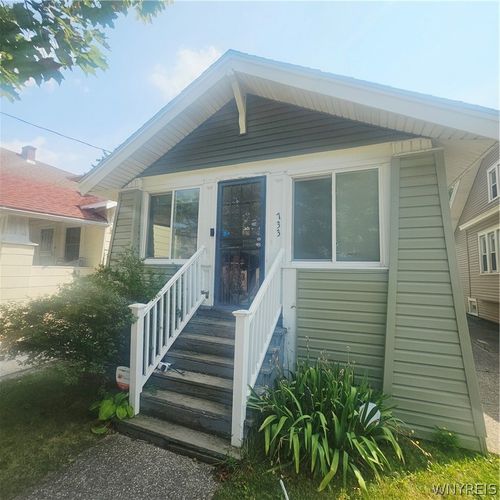 733 Norfolk Ave, Buffalo, NY, 14215-2759 | Card Image
