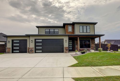 168 W Monture Rdg, Kalispell, MT, 59901-6887 | Card Image