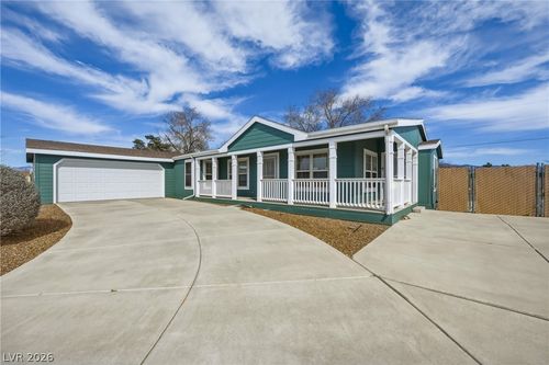 3121 Summerwood St, Pahrump, NV, 89048-6562 | Card Image