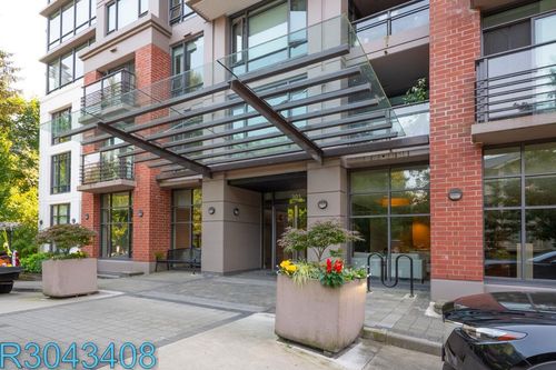 1902-301 Capilano Rd, Port Moody, BC, V3H0G6 | Card Image