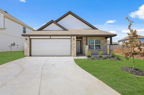 2440 Texas Ash Way, Fort Worth, TX, 76123 | Card Image
