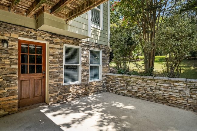 Lower Level Patio | Image 39