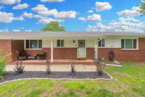 124 Baird St, Kechi, KS, 67067-8714 | Card Image