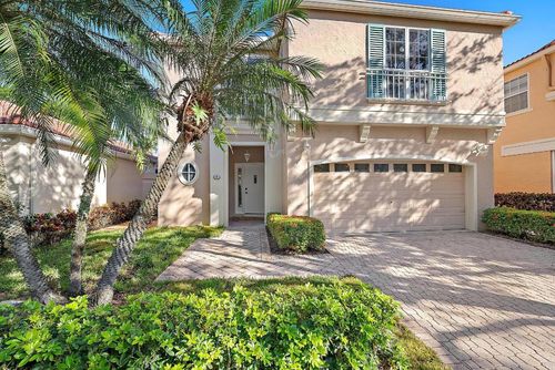 4 Via Angelico, Palm Beach Gardens, FL, 33418-3795 | Card Image