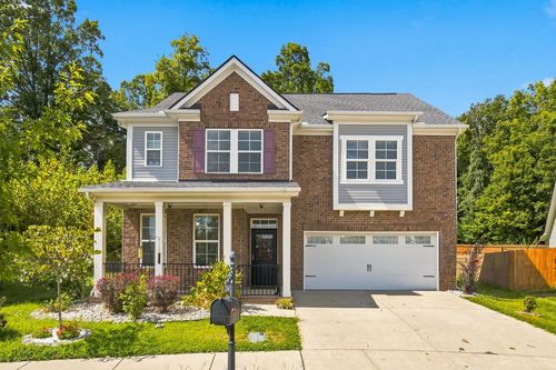 2160 Hickory Brook Dr, Hermitage, TN, 37076 | Card Image