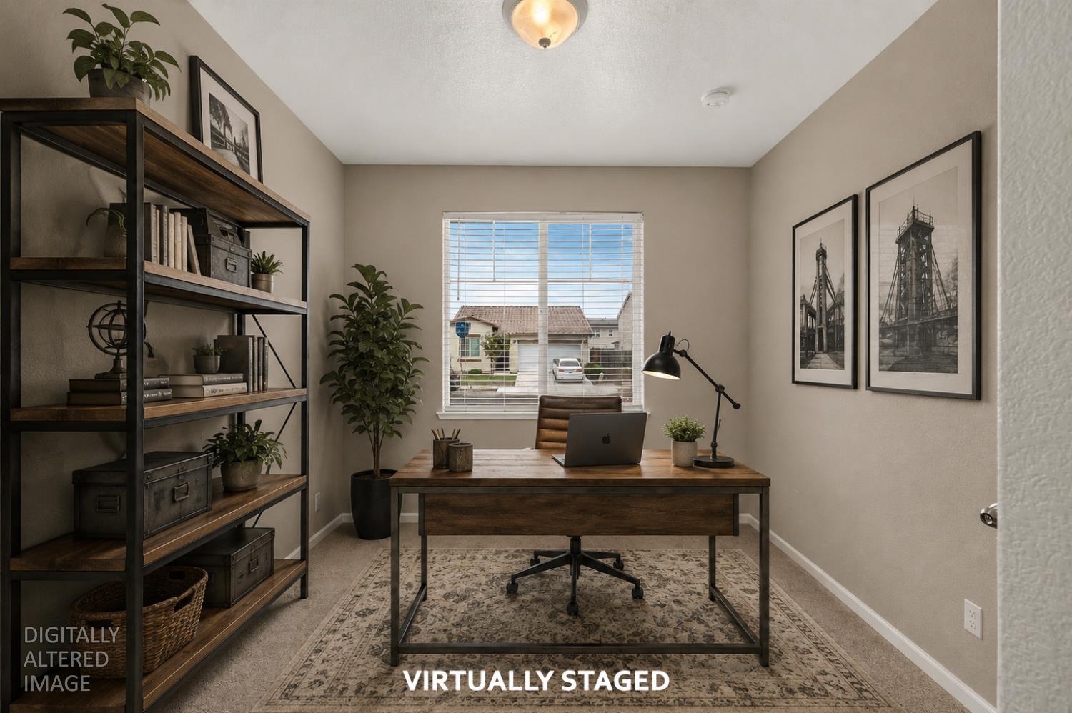 Residential in Merced 3