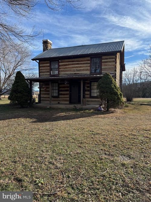 3673 Johnson Run Rd, PETERSBURG, WV, 26847-8520 | Card Image