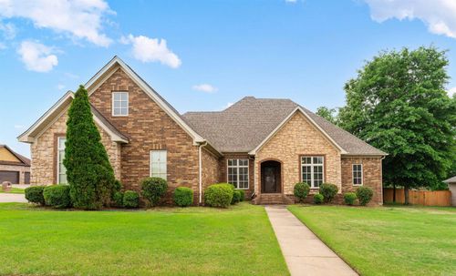3108 Debra Gaye Dr, Bryant, AR, 72022-8150 | Card Image