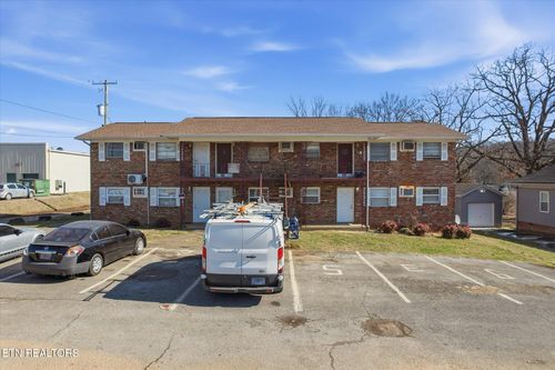 2818 Dayton St, Knoxville, TN, 37921-7039 | Card Image